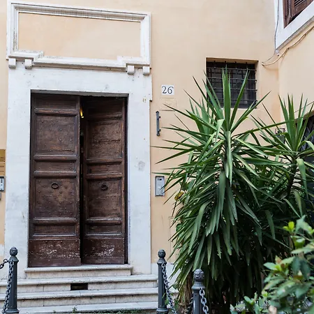 Gæstehus Domus In Pantheon *